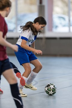 Bild 510 - wDJ Loewinnen Cup D2